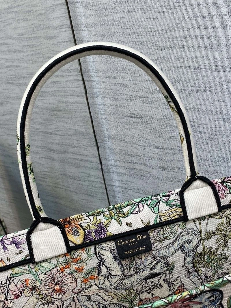 Comfortable Christian Dior Shopping Bags 73944