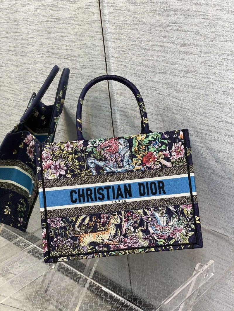 Christian Dior Shopping Bags Resilient 73901