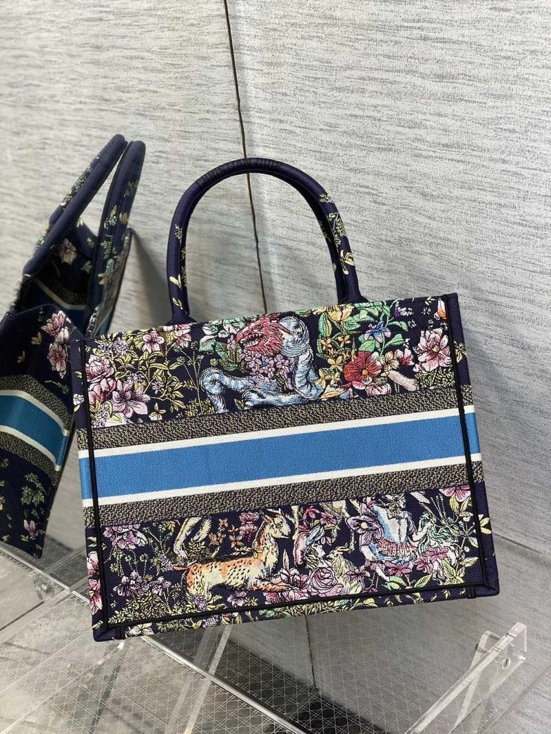 Christian Dior Shopping Bags Resilient 73901