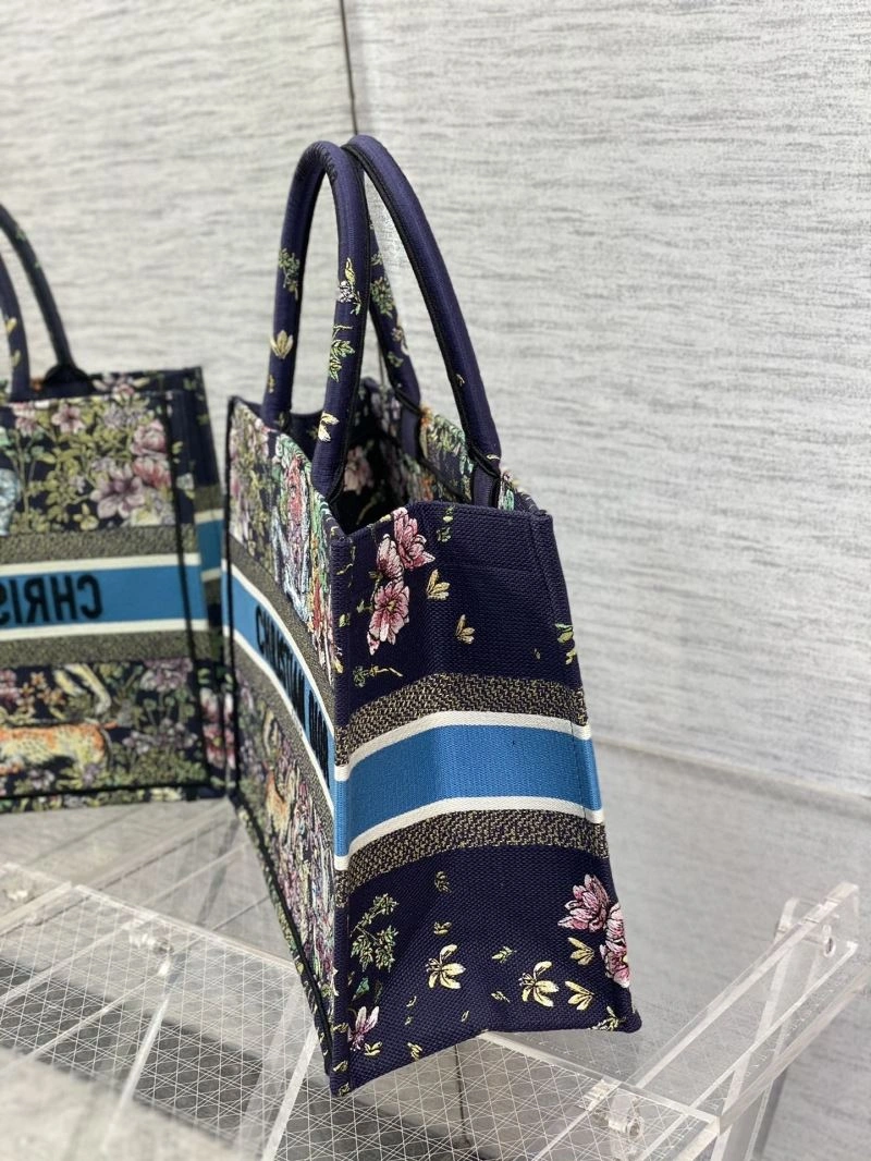 Christian Dior Shopping Bags Resilient 73901