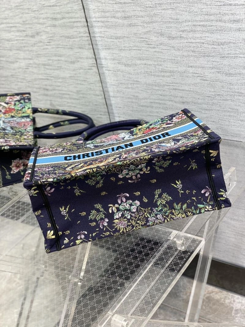 Christian Dior Shopping Bags Resilient 73901