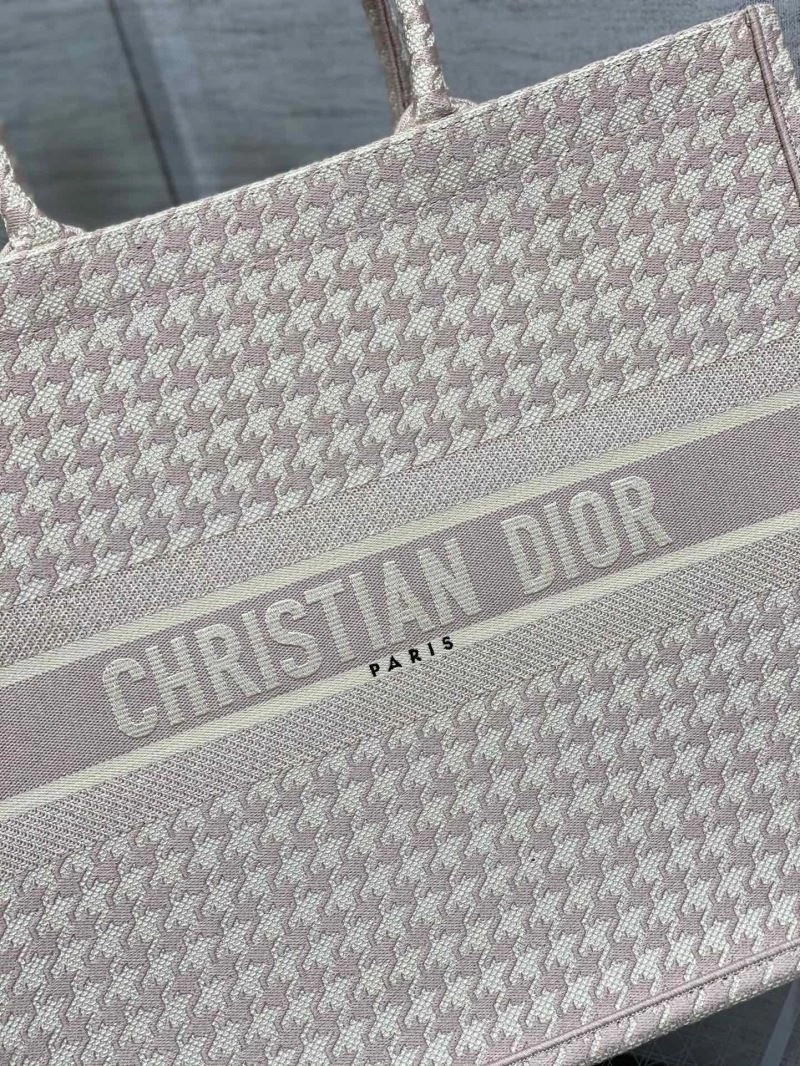 Christian Dior Shopping Bags Cozy 73938