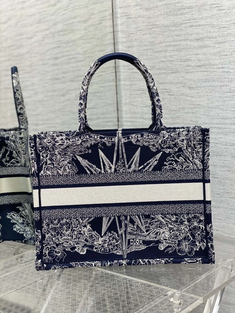 Timeless Christian Dior Shopping Bags 73903