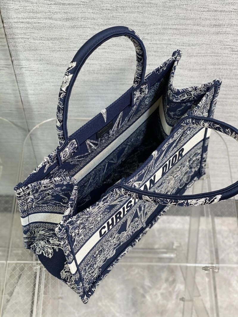 Timeless Christian Dior Shopping Bags 73903