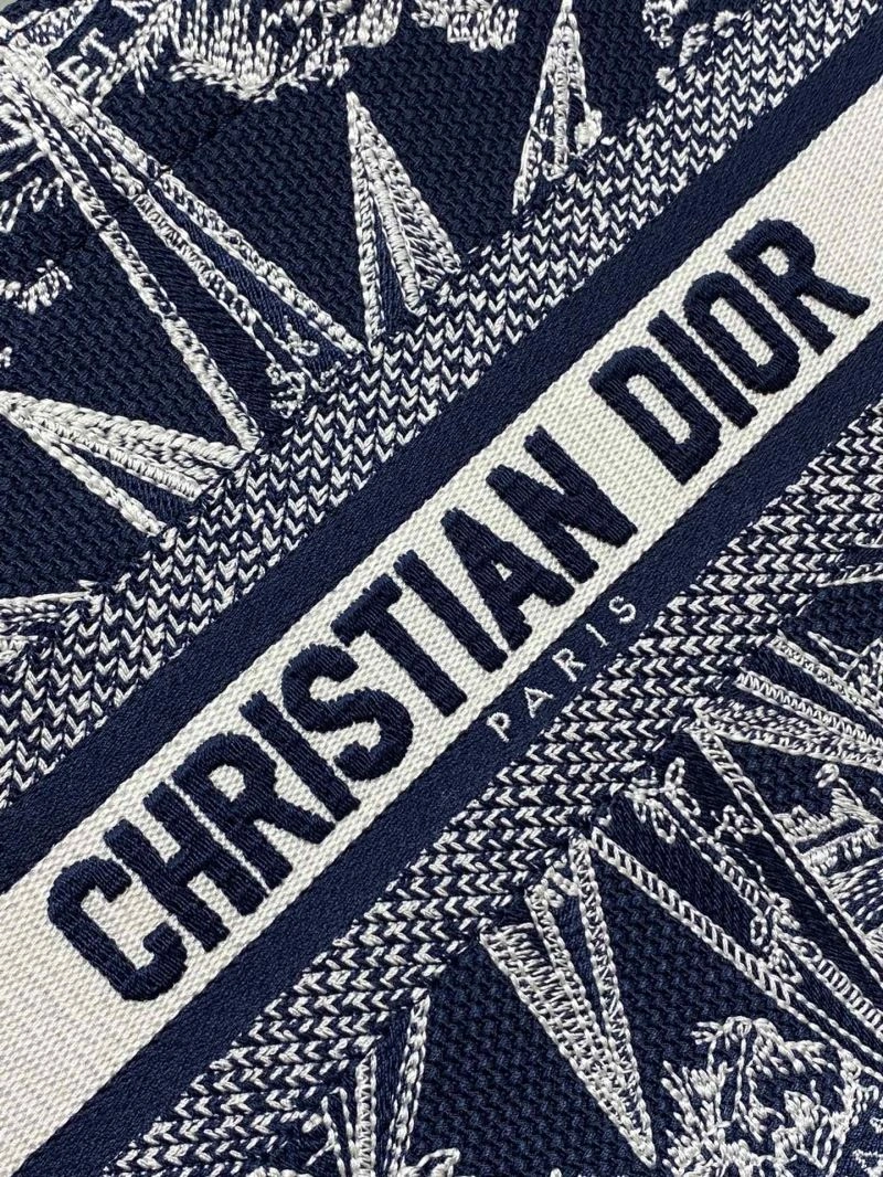 WrinkleFree Christian Dior Shopping Bags 73904