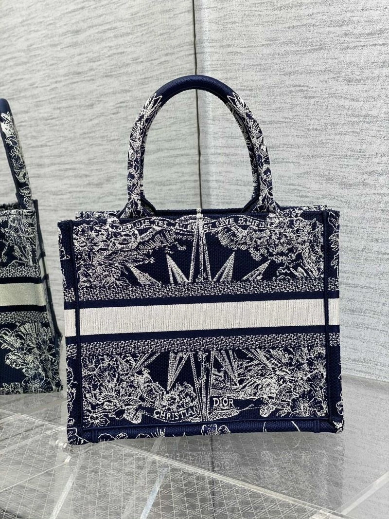 WrinkleFree Christian Dior Shopping Bags 73904