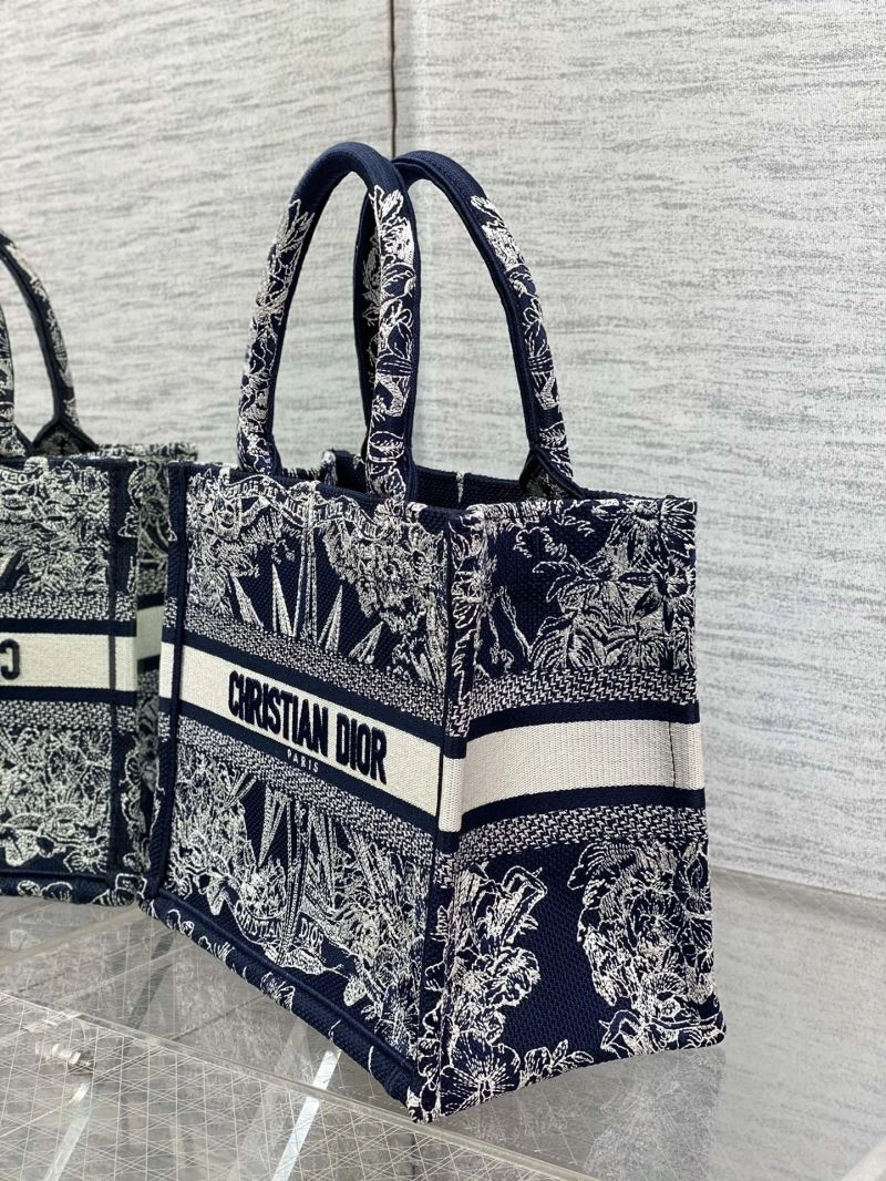 WrinkleFree Christian Dior Shopping Bags 73904
