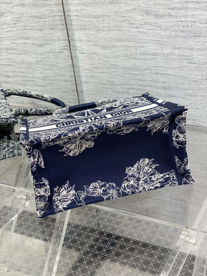 WrinkleFree Christian Dior Shopping Bags 73904