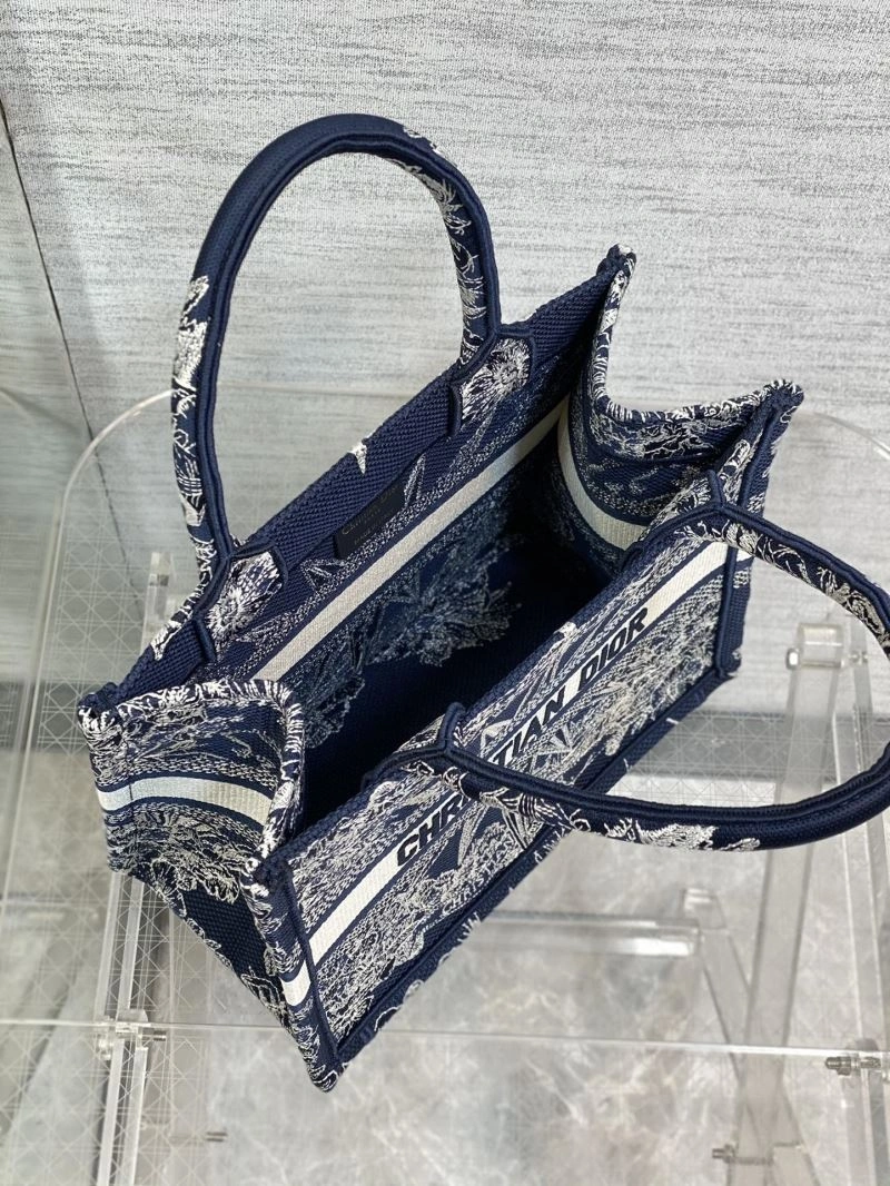 WrinkleFree Christian Dior Shopping Bags 73904