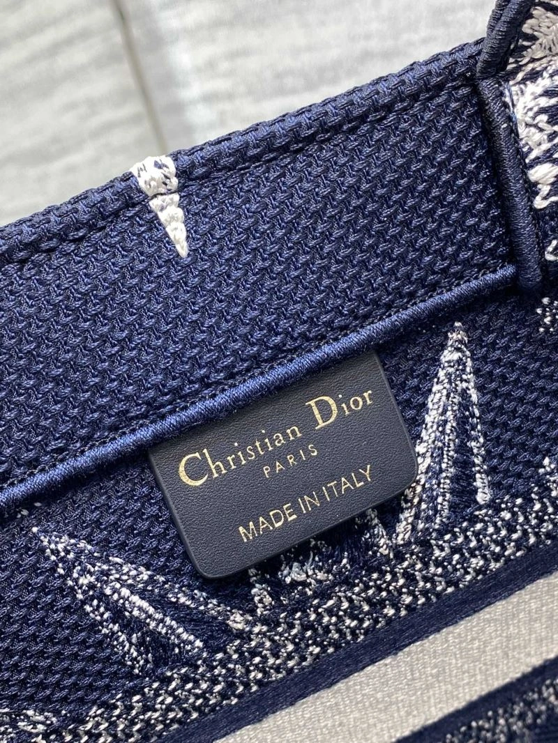 WrinkleFree Christian Dior Shopping Bags 73904