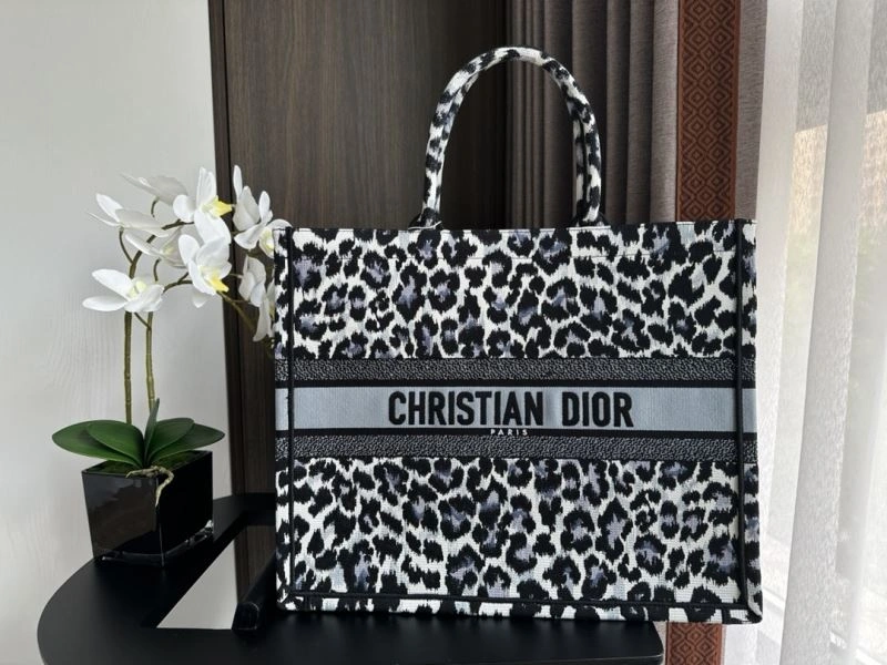 Youthful Christian Dior Shopping Bags 73899