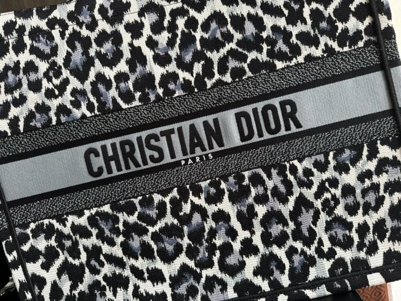 Youthful Christian Dior Shopping Bags 73899