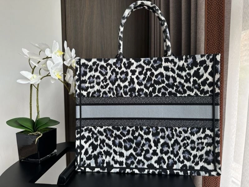 Youthful Christian Dior Shopping Bags 73899