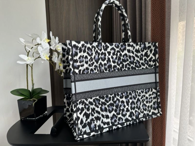 Youthful Christian Dior Shopping Bags 73899