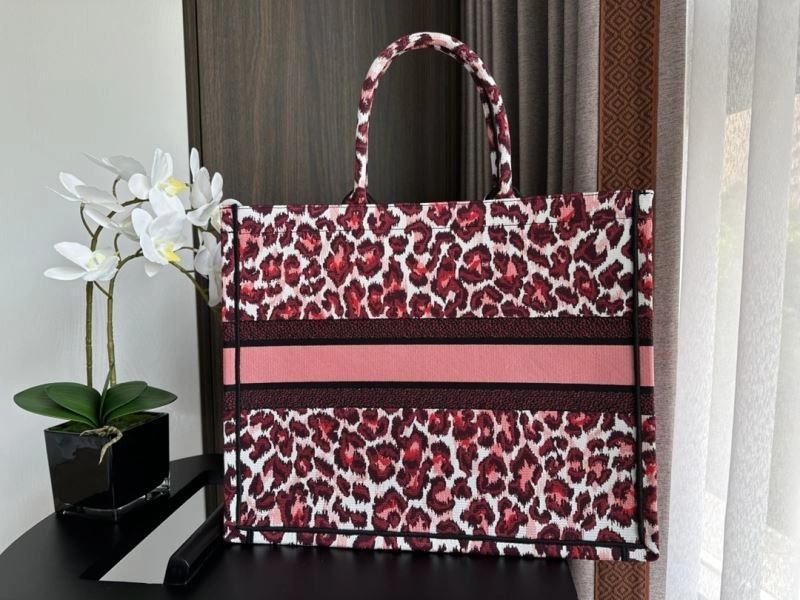 Christian Dior Shopping Bags Affordable 73898
