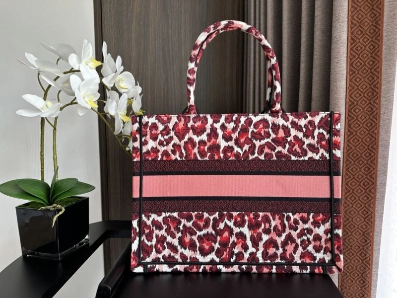 Christian Dior Shopping Bags FlexibleFit 73895