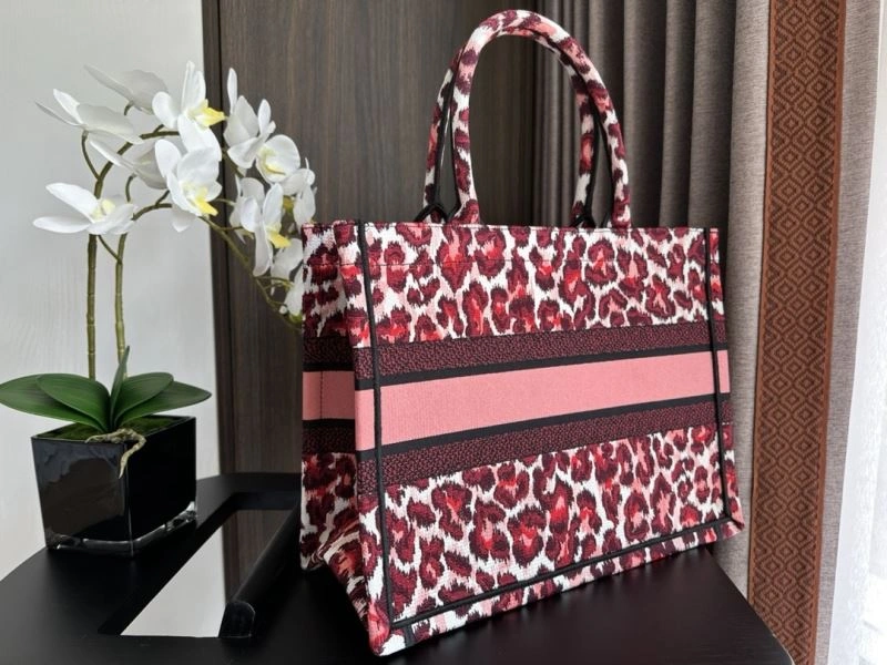 Christian Dior Shopping Bags FlexibleFit 73895