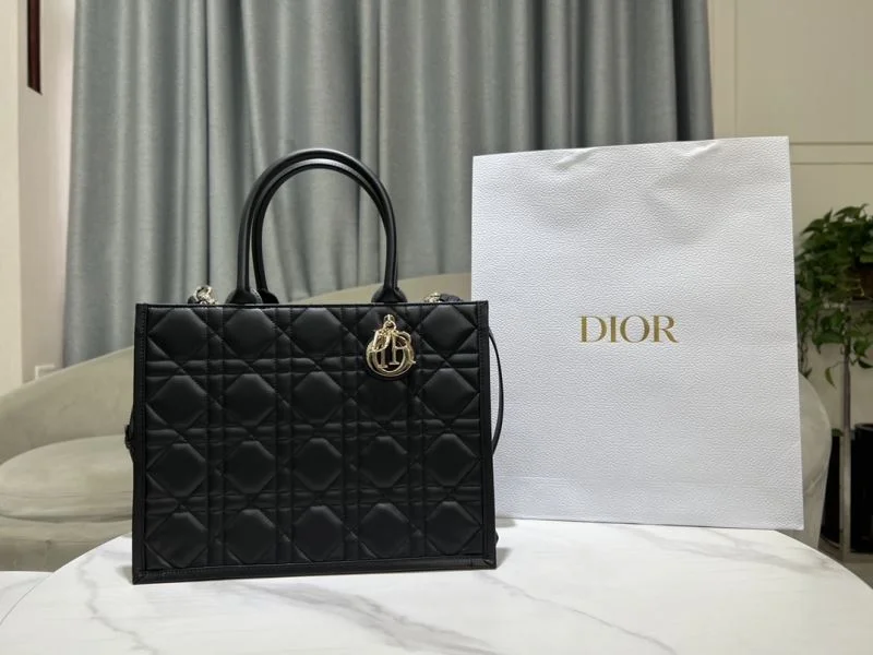 HighQuality Christian Dior Shopping Bags 37719