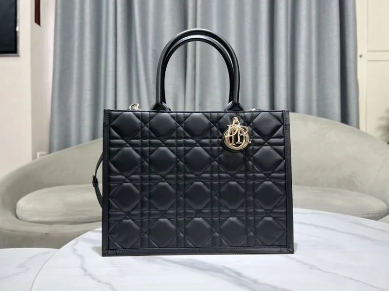 HighQuality Christian Dior Shopping Bags 37719