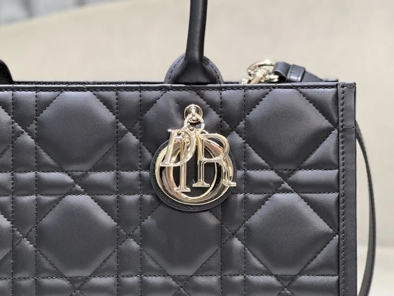 HighQuality Christian Dior Shopping Bags 37719