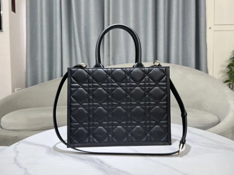 HighQuality Christian Dior Shopping Bags 37719