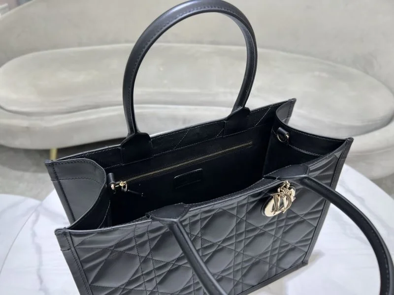 HighQuality Christian Dior Shopping Bags 37719