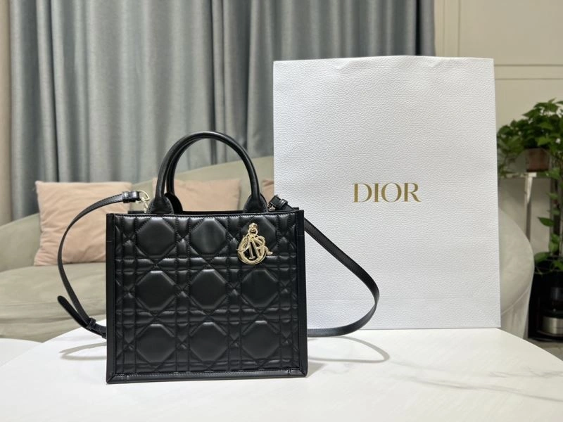 Seasonal Christian Dior Shopping Bags 73893
