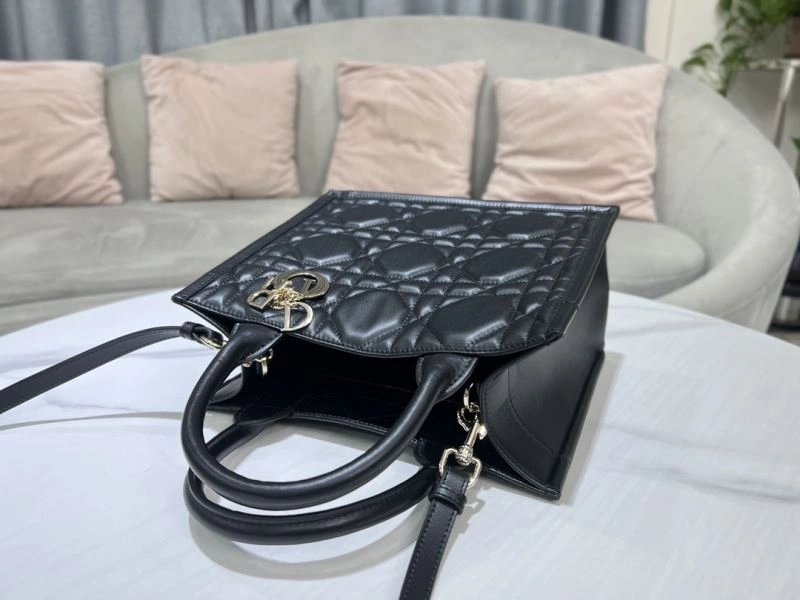 Seasonal Christian Dior Shopping Bags 73893