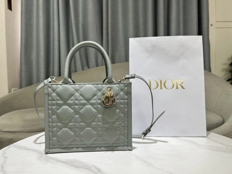 Christian Dior Shopping Bags HighPerformance 73887