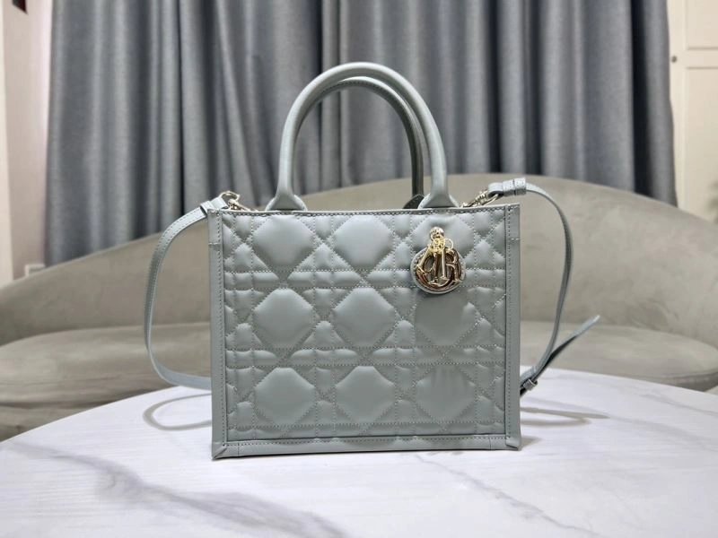 Christian Dior Shopping Bags HighPerformance 73887