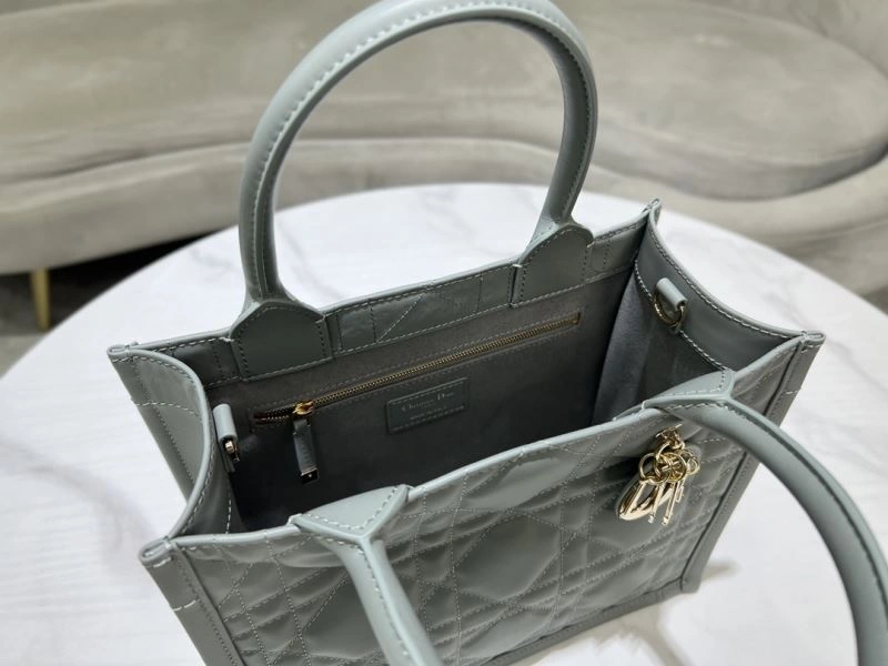 Christian Dior Shopping Bags HighPerformance 73887