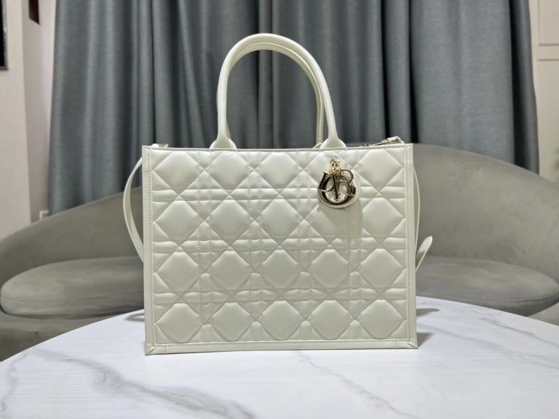 Christian Dior Shopping Bags WaterResistant 73889