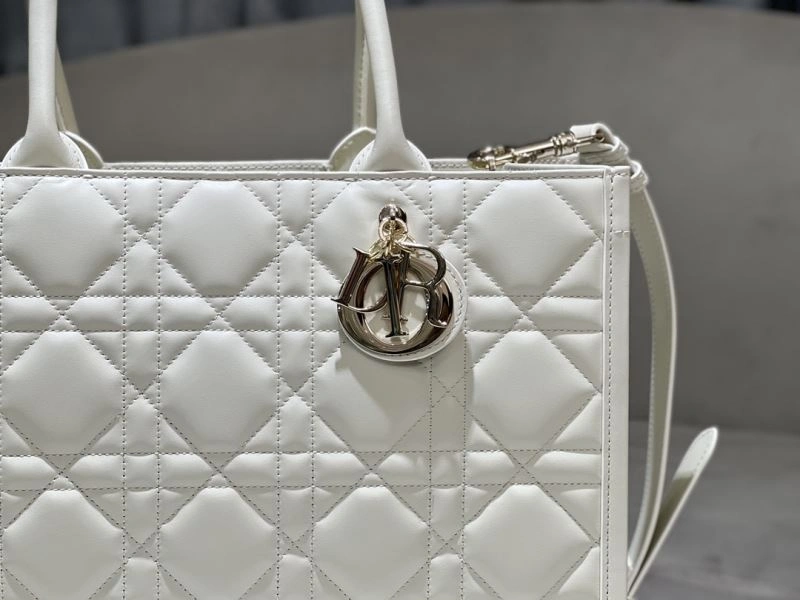 Christian Dior Shopping Bags WaterResistant 73889
