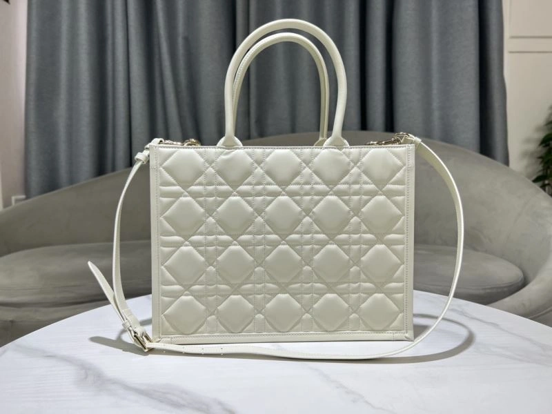 Christian Dior Shopping Bags WaterResistant 73889