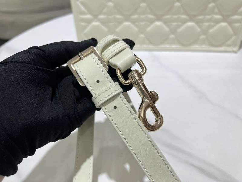 Christian Dior Shopping Bags WaterResistant 73889