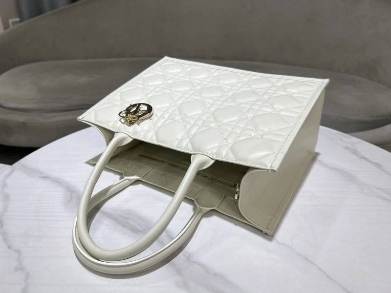 Christian Dior Shopping Bags WaterResistant 73889