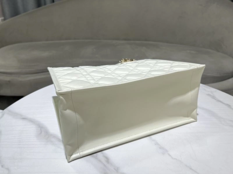 Christian Dior Shopping Bags WaterResistant 73889