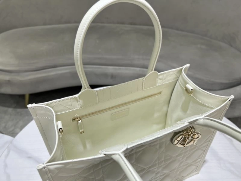 Christian Dior Shopping Bags WaterResistant 73889