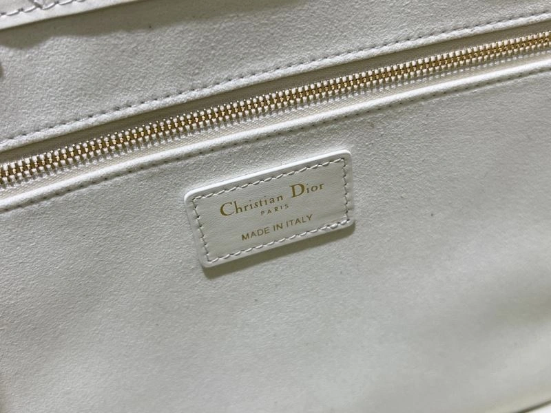 Christian Dior Shopping Bags WaterResistant 73889
