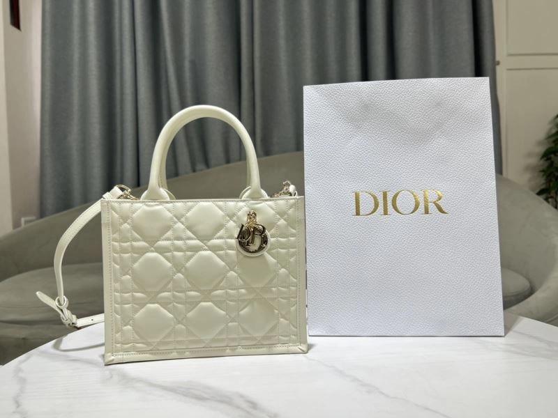 Minimalist Christian Dior Shopping Bags 73890