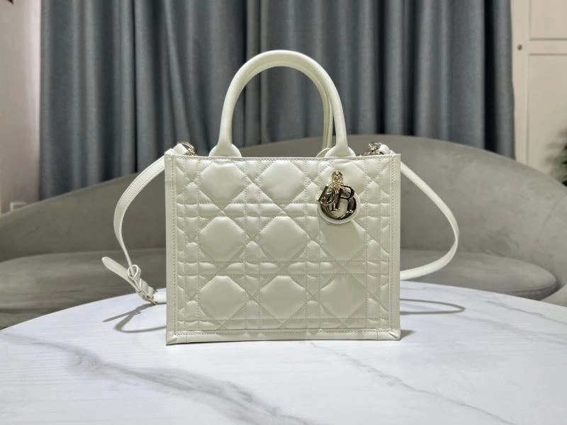 Minimalist Christian Dior Shopping Bags 73890