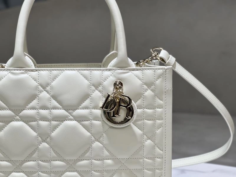 Minimalist Christian Dior Shopping Bags 73890