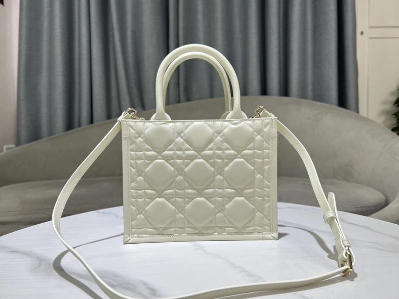 Minimalist Christian Dior Shopping Bags 73890