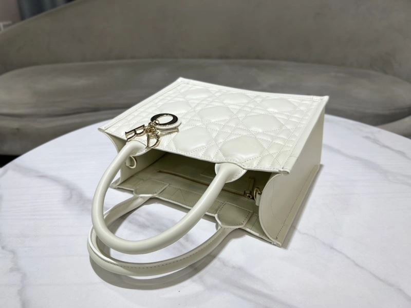 Minimalist Christian Dior Shopping Bags 73890