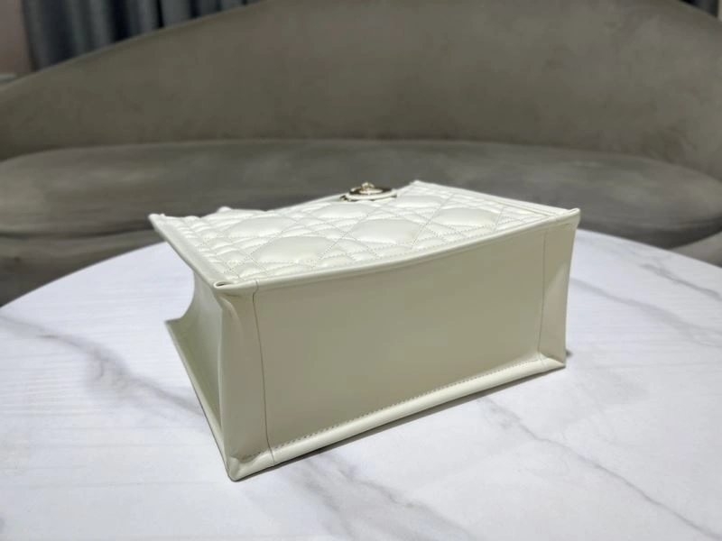 Minimalist Christian Dior Shopping Bags 73890