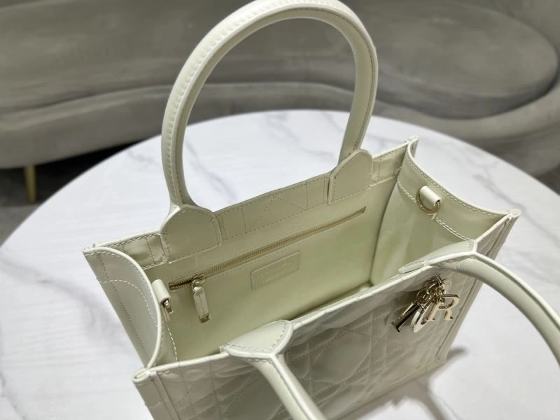 Minimalist Christian Dior Shopping Bags 73890