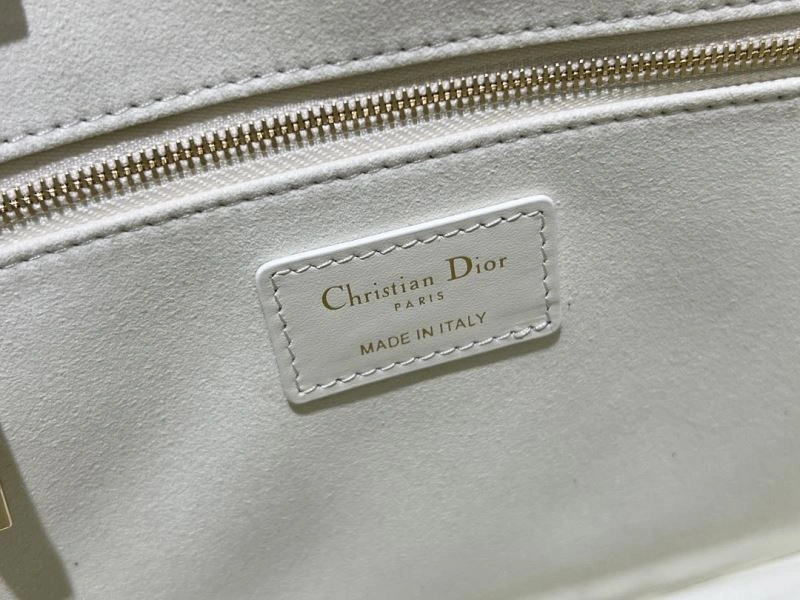 Minimalist Christian Dior Shopping Bags 73890