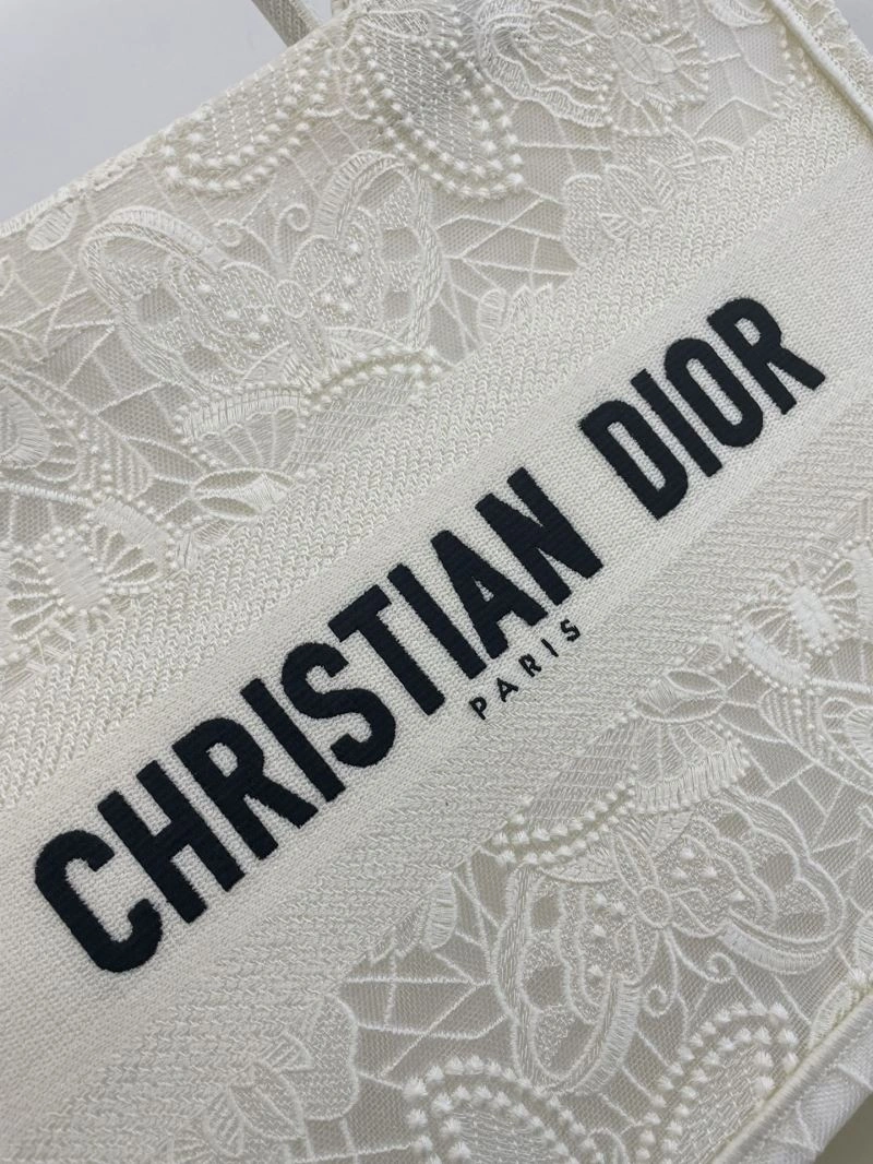 Chic Christian Dior Shopping Bags 73964