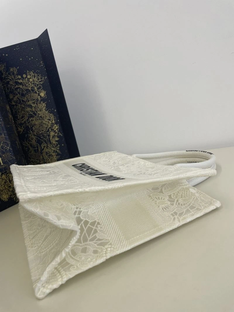 Chic Christian Dior Shopping Bags 73964