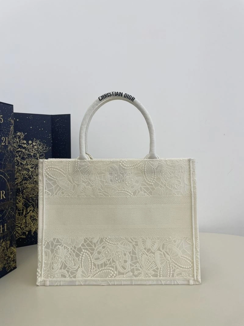 Chic Christian Dior Shopping Bags 73964